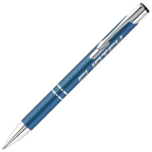 Electra Classic Satin Pen - Engraved Main Image