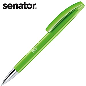 Senator® Bridge Pen - Polished - Deluxe Main Image