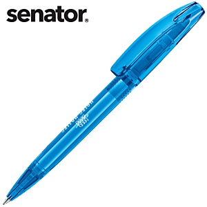 Senator® Bridge Pen - Clear Main Image