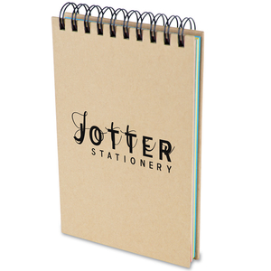 Melville Jotter Notebook - 3 Day Main Image