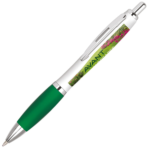 Contour Digital Eco Pen - Full Colour Main Image