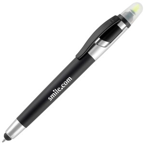 DISC Hi Touch Stylus Highlighter Pen Main Image