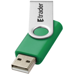 8gb Rotate USB Flashdrive Main Image