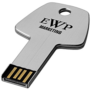 1gb Key USB Flashdrive Main Image