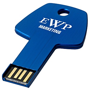 2gb Key USB Flashdrive Main Image