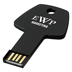 16gb Key USB Flashdrive Main Image