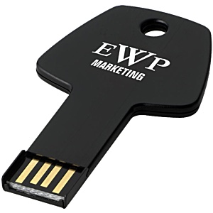 32gb Key USB Flashdrive Main Image