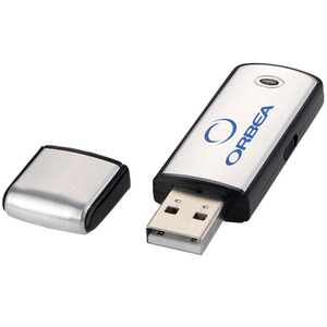 DISC 2gb Edge USB Flashdrive Main Image