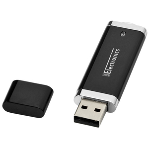 1gb Flat USB Flashdrive Main Image