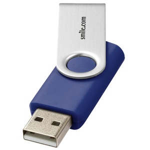 DISC 1gb Rotate USB Flashdrive Main Image
