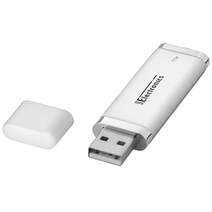 2gb Flat USB Flashdrive Main Image