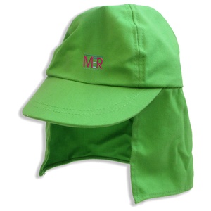 SUSP -  Infants Legionnaire Cap - Embroidered Main Image