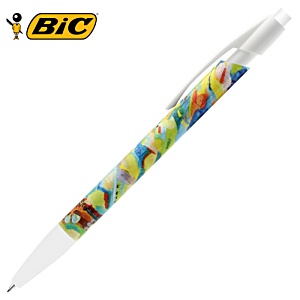 DISC BIC® Media Clic Pencil - Digital Print Main Image