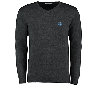 Men's Arundel Sweater - Embroidered Main Image