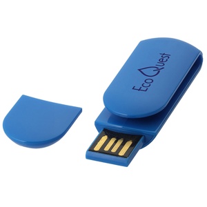 DISC 4gb Clip USB Flashdrive Main Image