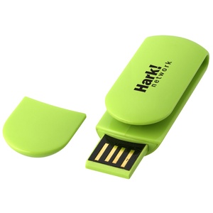 DISC 32gb Clip USB Flashdrive Main Image