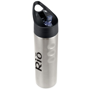 Trixie Stainless Steel Water Bottle Main Image