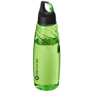 DISC Amazon Sports Bottle with Carabiner Main Image