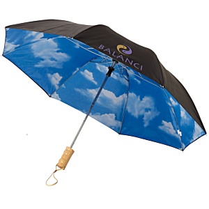DISC Blue Sky Umbrella Main Image