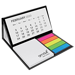 Mini Calendar Pod Main Image