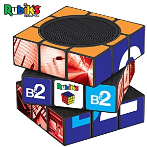 DISC Rubik's Bluetooth Speaker Main Image