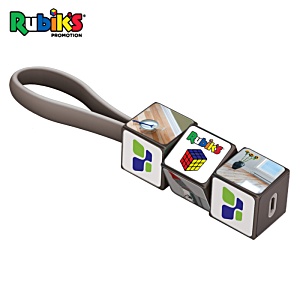 DISC Rubik's Charging Cable Set Main Image