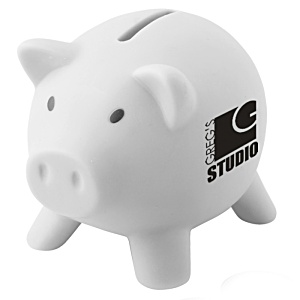 Preston Piggy Bank Main Image