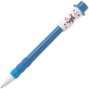 DISC Snowman Pen Main Image