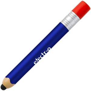 Pencil Shaped Stylus Pen Main Image