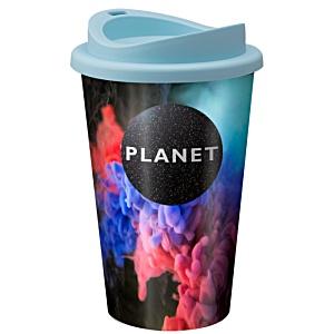Universal Travel Mug - Standard Lid - Full Colour Main Image