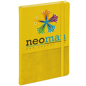 DISC Vertigo Notebook - Full Colour Main Image