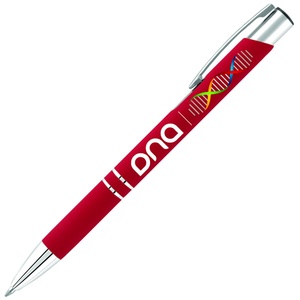Electra Classic LT Soft Feel Pen - Full Colour Main Image