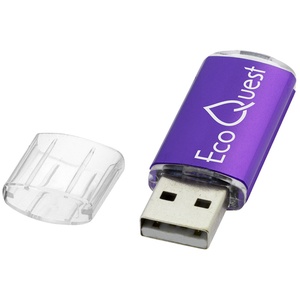 1gb Silicon Valley USB Flashdrive Main Image