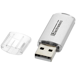 4gb Silicon Valley USB Flashdrive Main Image