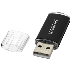 8gb Silicon Valley USB Flashdrive Main Image