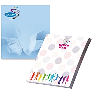 BIC® Sticky Notes - 68 x 75mm - 25 Sheets Main Image