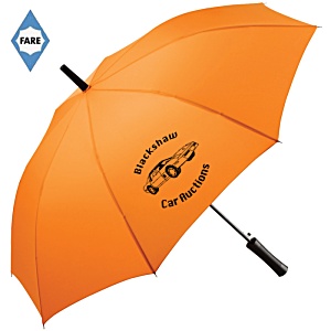 FARE Regular Umbrella Main Image