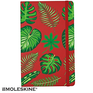 Moleskine Classic Notebook - Digital Print Main Image