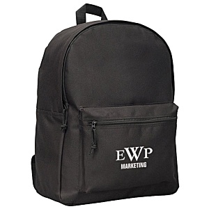 DISC Wye Backpack Main Image
