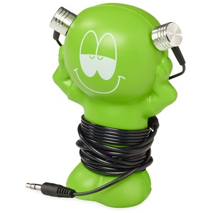 DISC Buddy Earbuds Main Image
