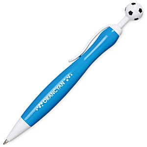 DISC Naples Football Pen Main Image
