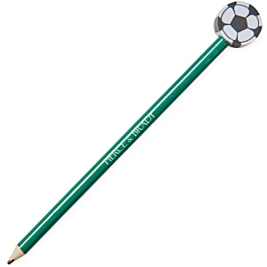 DISC Football Pencil Main Image