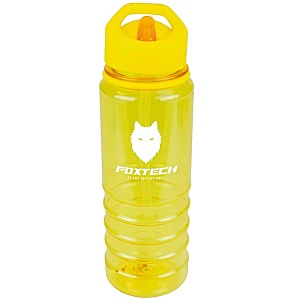 DISC Rydal Sports Bottle with Straw Main Image