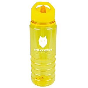DISC Rydal Sports Bottle with Straw - 3 Day Main Image