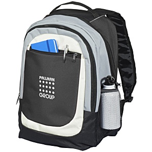 DISC Tumba Backpack Main Image