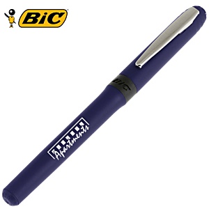 BIC® Grip Roller - Blue Ink Main Image