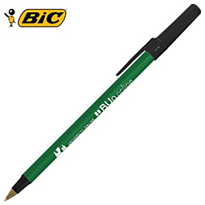 BIC® Round Stic Pen - Mix and Match Main Image