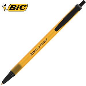 BIC® Clic Stic Pen - Mix & Match Main Image