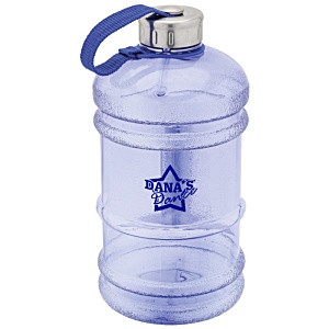 Fitness Water Bottle Main Image