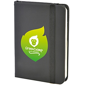 A7 Soft Touch Notebook - Digital Print Main Image
